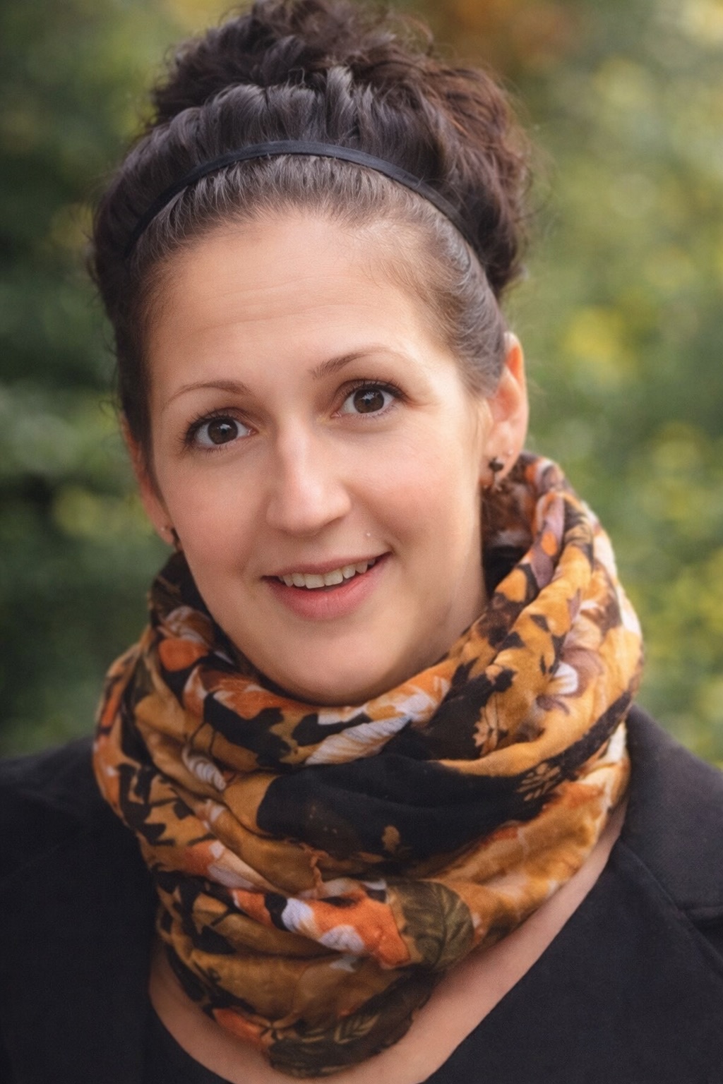 Bild von Sabrina Geisler